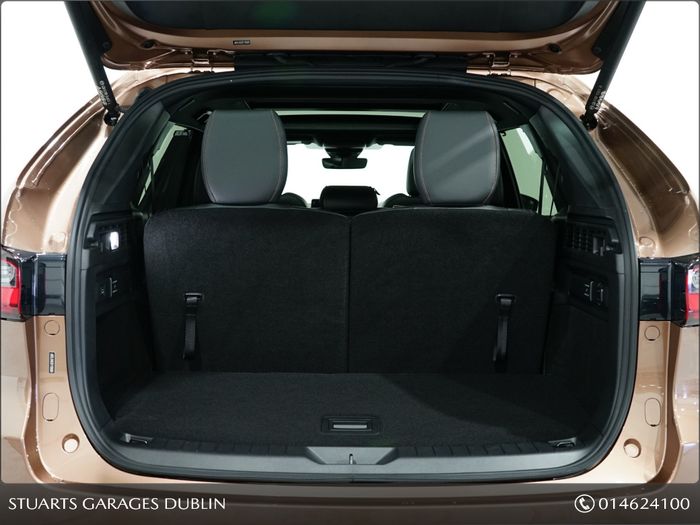 Mazda CX-80 2026
