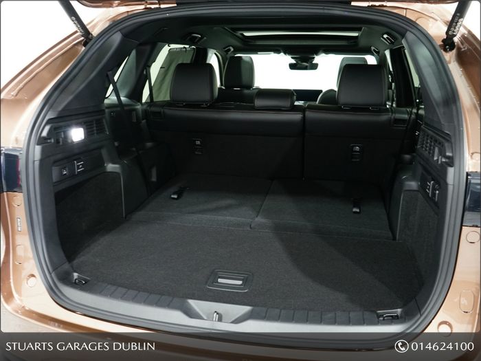 Mazda CX-80 2026