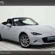 Mazda MX-5 2026