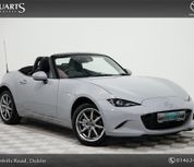 Mazda MX-5 2026