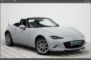 Mazda MX-5 2026