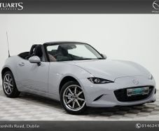 Mazda MX-5 2026