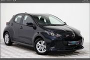 Mazda 2 2026