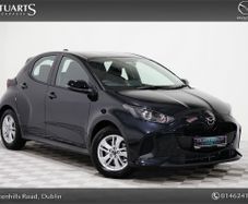 Mazda 2 2026