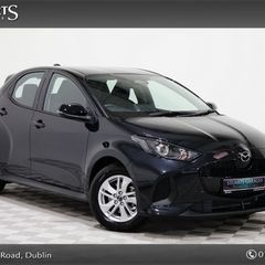 Mazda 2 2026