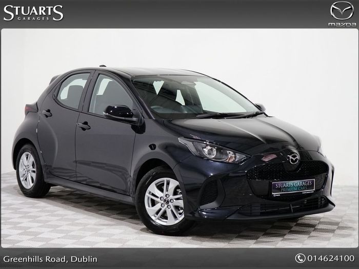 Mazda 2 2026