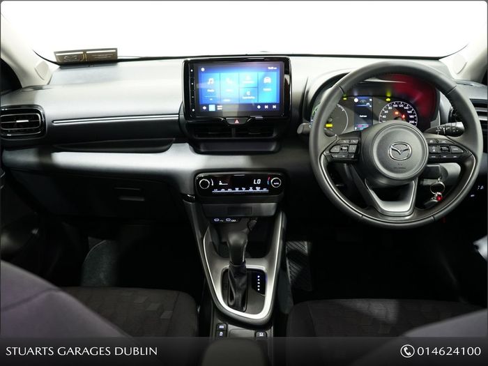 Mazda 2 2026