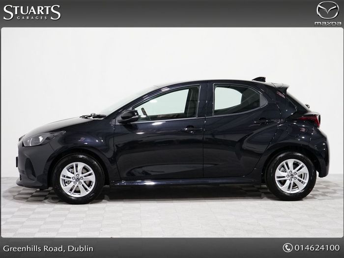 Mazda 2 2026