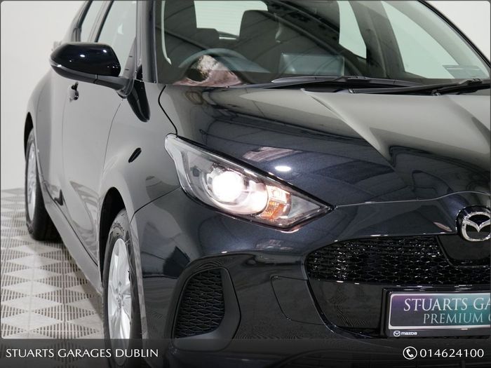 Mazda 2 2026