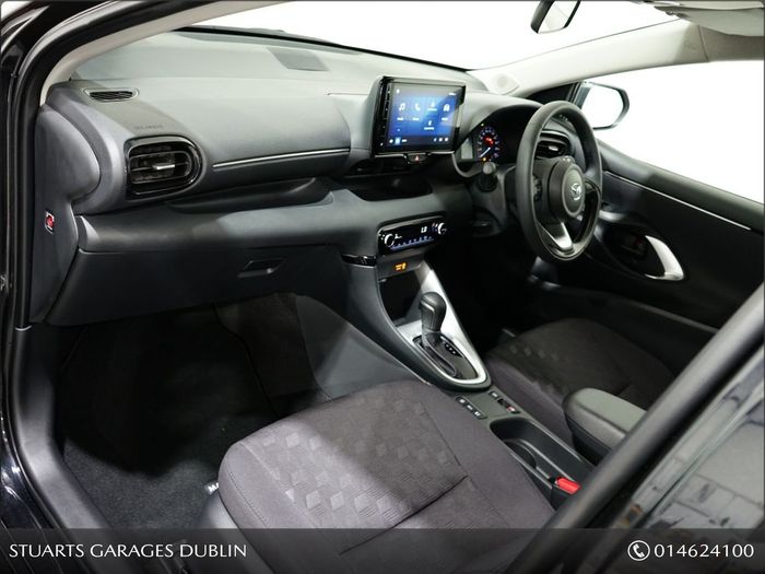 Mazda 2 2026