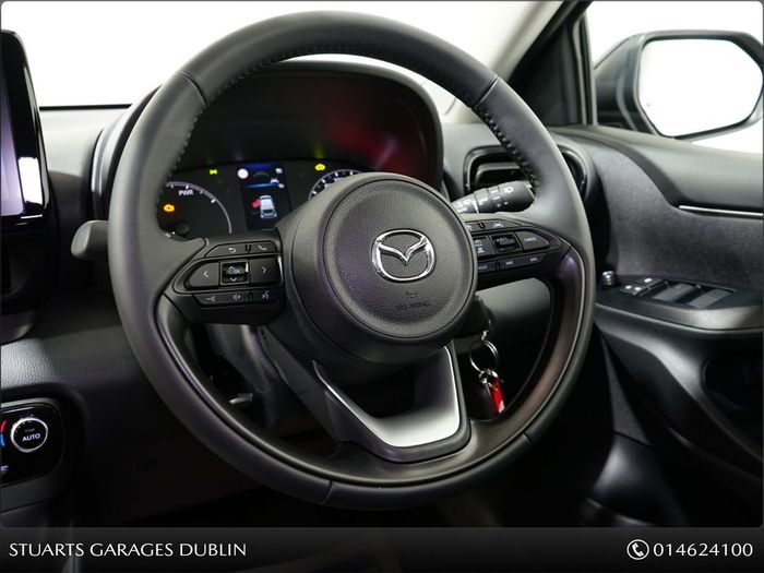 Mazda 2 2026