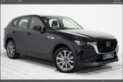 Mazda CX-60 2026