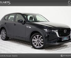 Mazda CX-60 2026