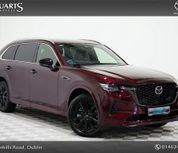 Mazda CX-80 2026