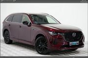 Mazda CX-80 2026