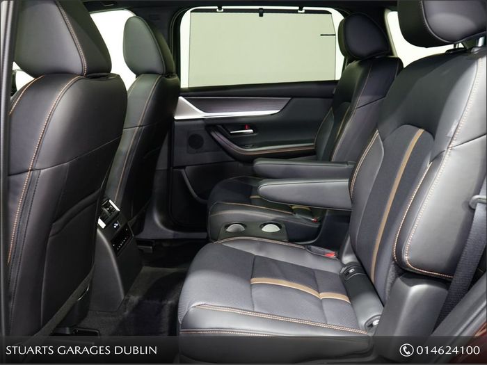 Mazda CX-80 2026