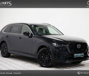 Mazda CX-80 2026