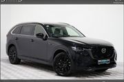 Mazda CX-80 2026