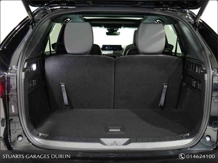 Mazda CX-80 2026
