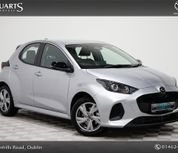Mazda 2 2026