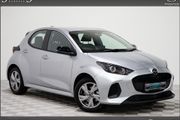Mazda 2 2026