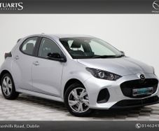 Mazda 2 2026