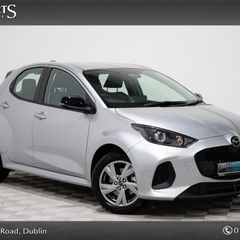 Mazda 2 2026