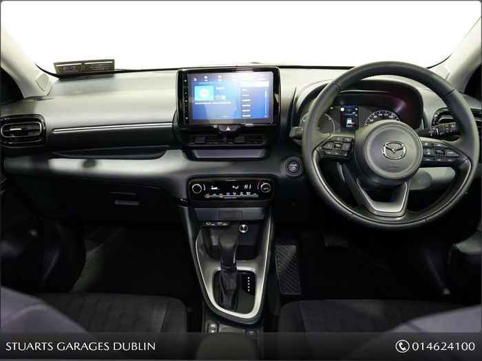 Mazda 2 2026