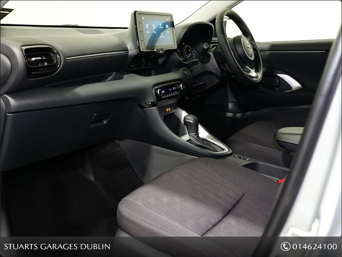 Mazda 2 2026
