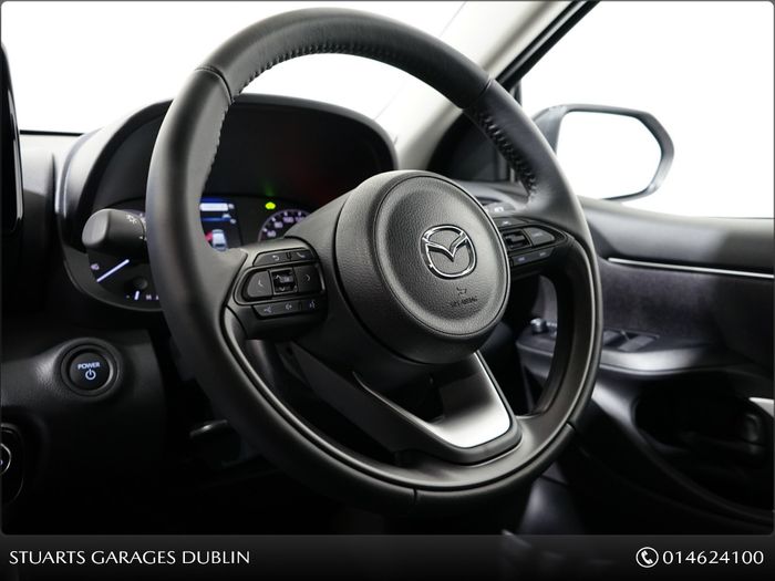 Mazda 2 2026