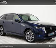 Mazda CX-80 2026