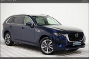 Mazda CX-80 2026