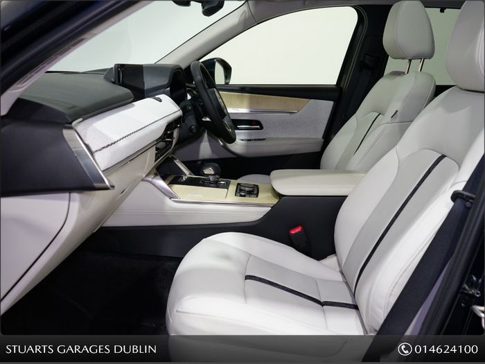 Mazda CX-80 2026