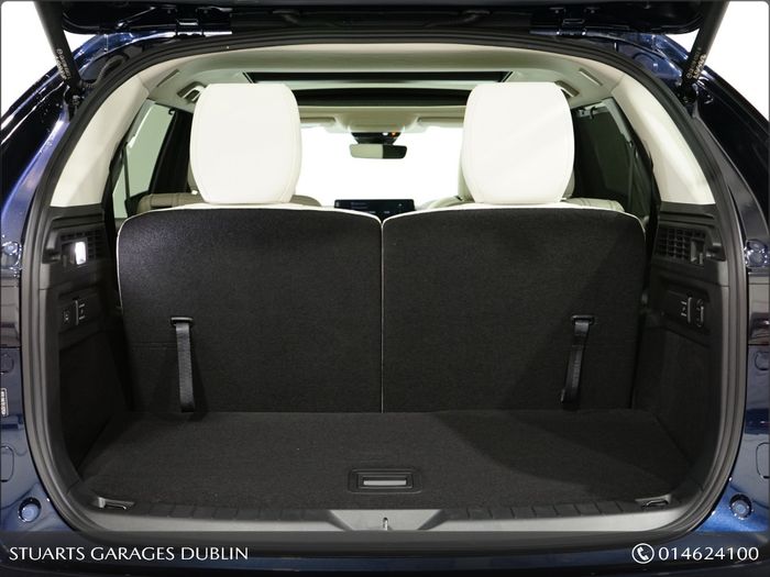 Mazda CX-80 2026
