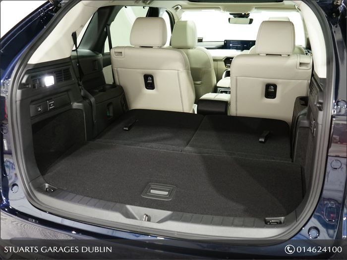 Mazda CX-80 2026