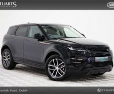 Land Rover Range Rover Evoque 2024