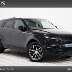 Land Rover Range Rover Evoque 2024