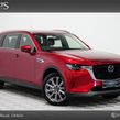Mazda CX-80 2026