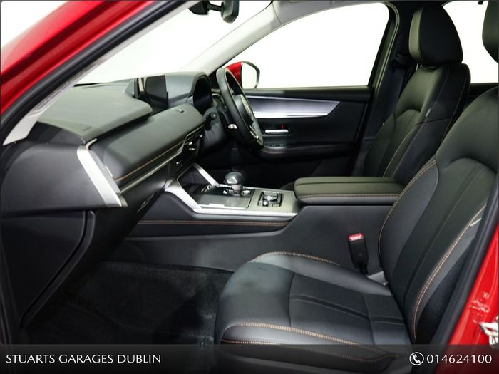 Mazda CX-80 2026