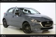 Mazda 2 2023