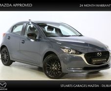 Mazda 2 2023