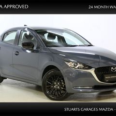 Mazda 2 2023