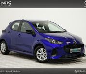 Mazda 2 2026