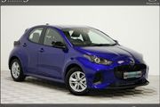 Mazda 2 2026