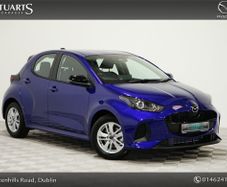 Mazda 2 2026