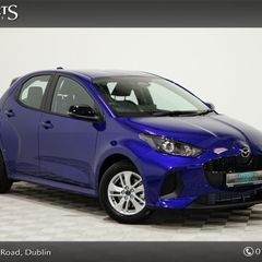 Mazda 2 2026