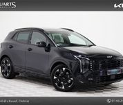 Kia Sportage 2026