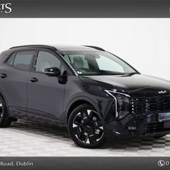 Kia Sportage 2026