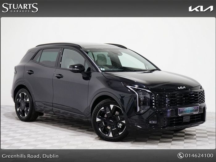 Kia Sportage 2026