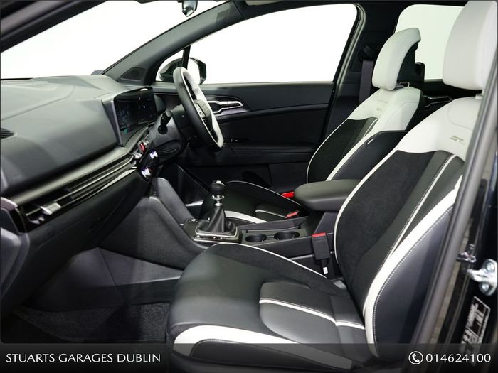 Kia Sportage 2026